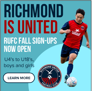 Richmond United FC
